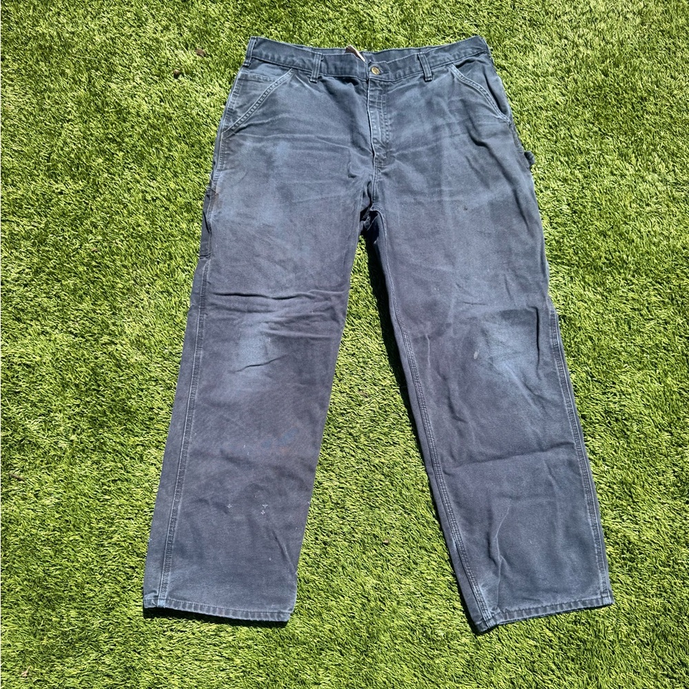 Carhartt Jeans